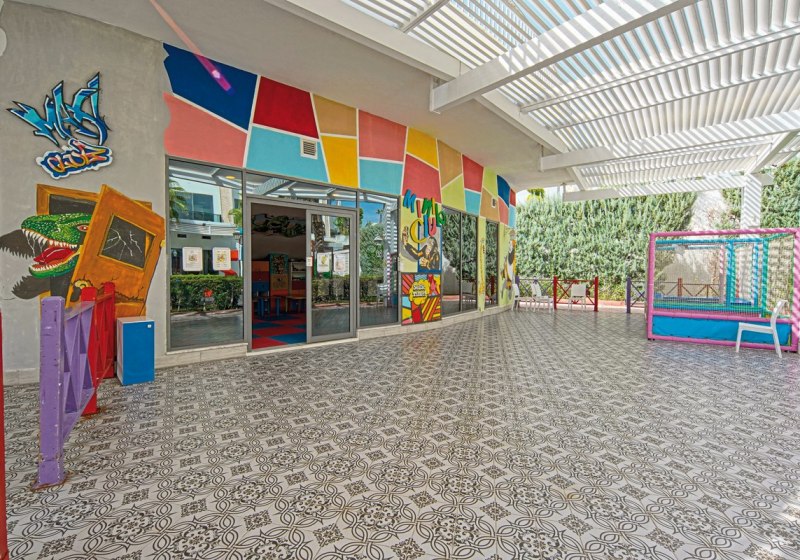 Unterhaltung Familie