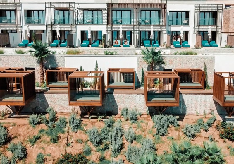 Hotel Allgemein