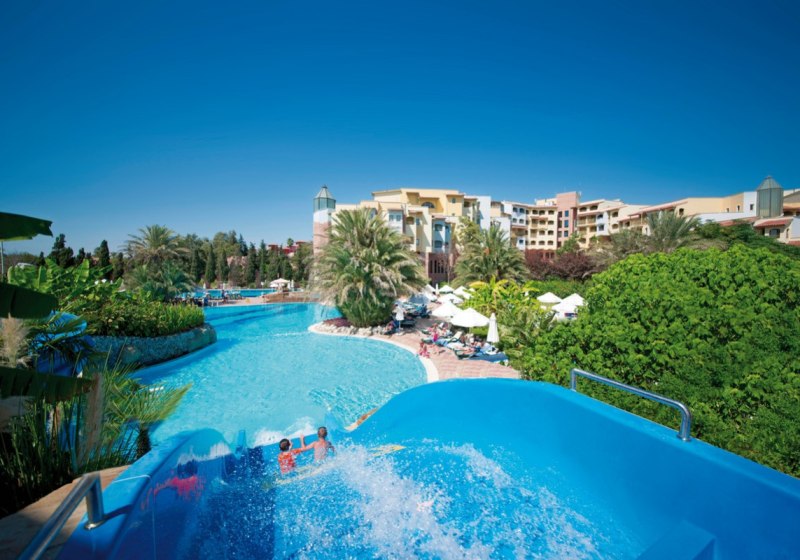 Hotel Allgemein