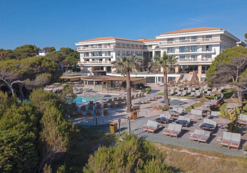 Hotel Allgemein
