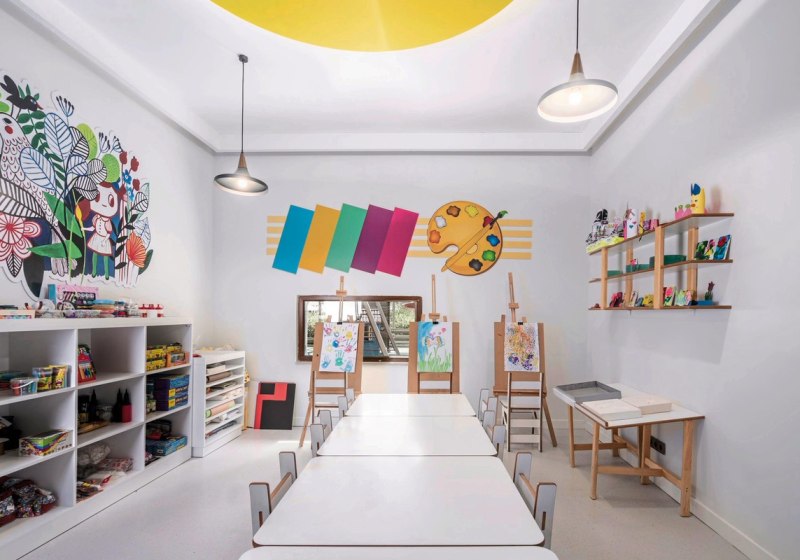 Unterhaltung & Entertainment