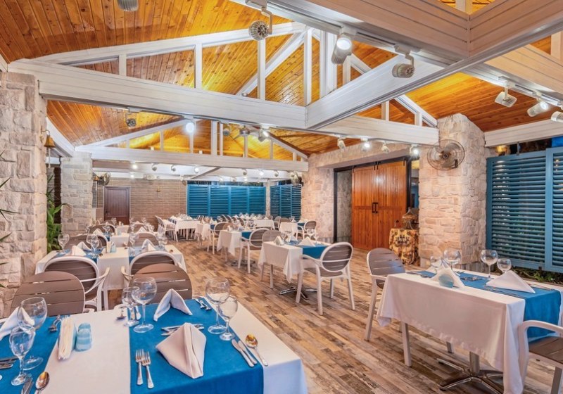 Kulinarik & Restaurants