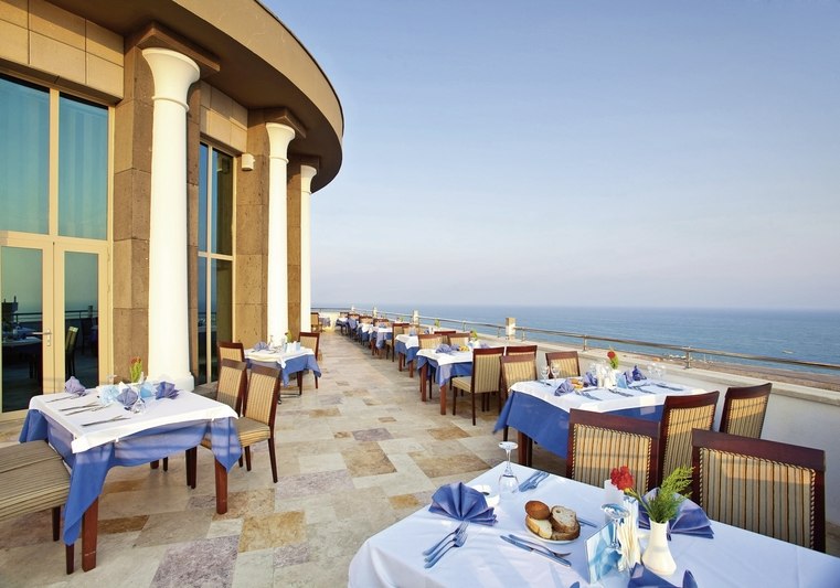 Kulinarik & Restaurants