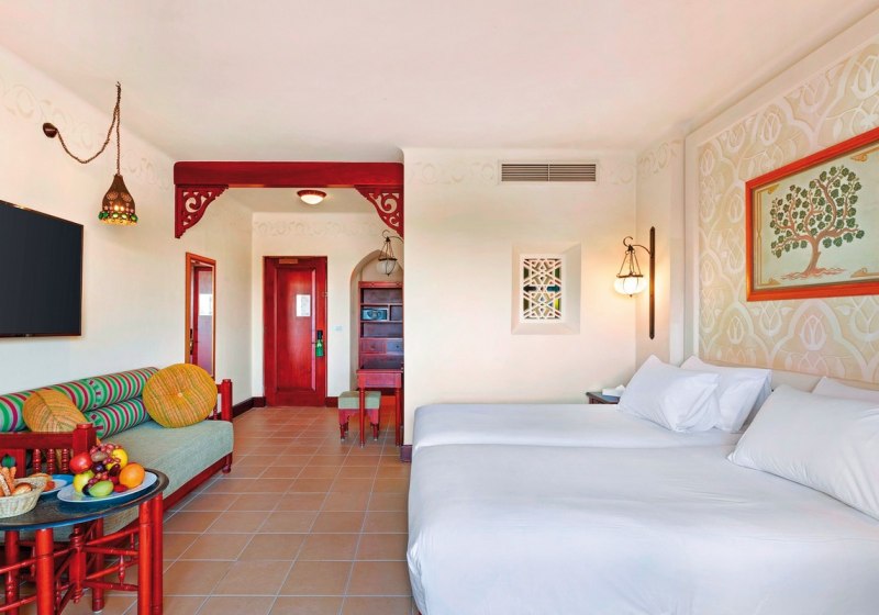 Zimmer & Wohnkomfort