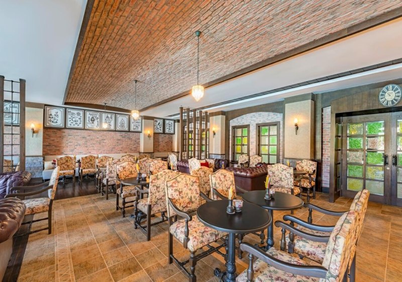 Hotel Allgemein