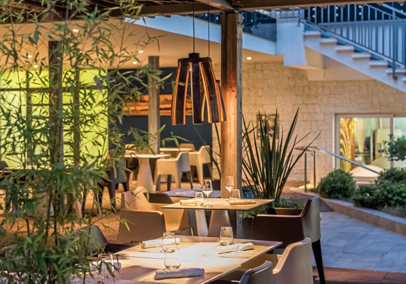 Kulinarik & Restaurants