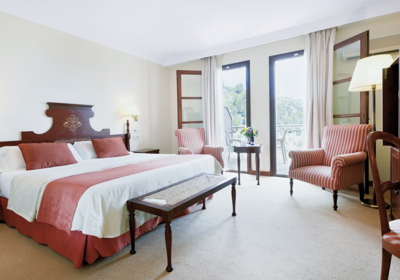 Zimmer & Wohnkomfort