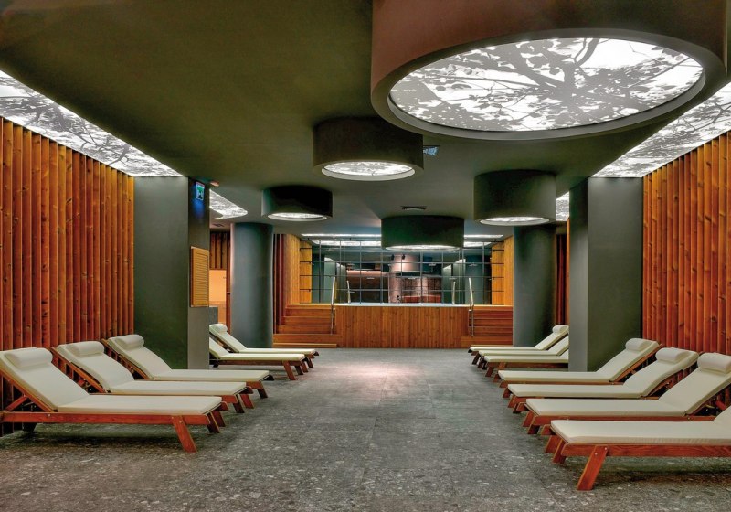 Wellness & Entspannung