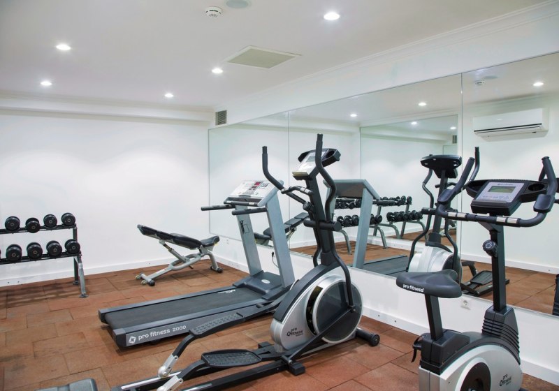 Beispiel: Sport & Fitness