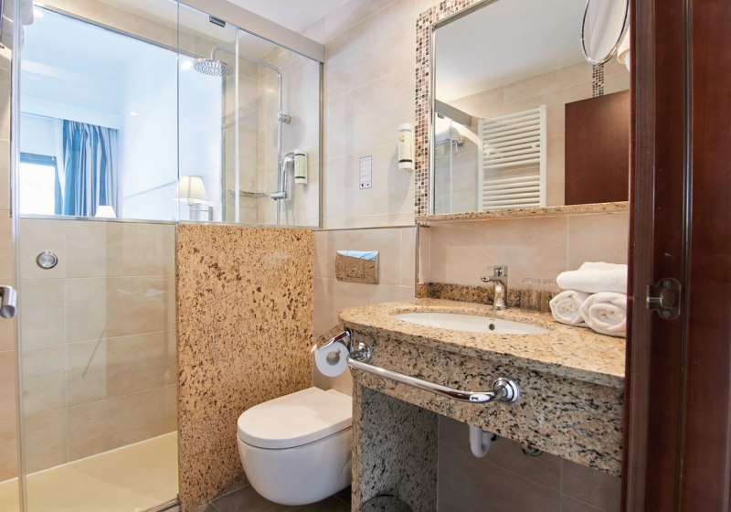 Zimmer & Wohnkomfort