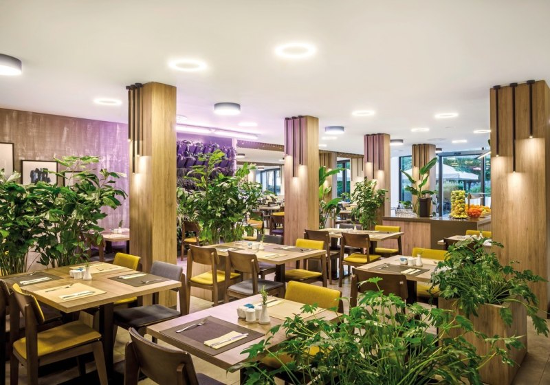 Hotel Allgemein