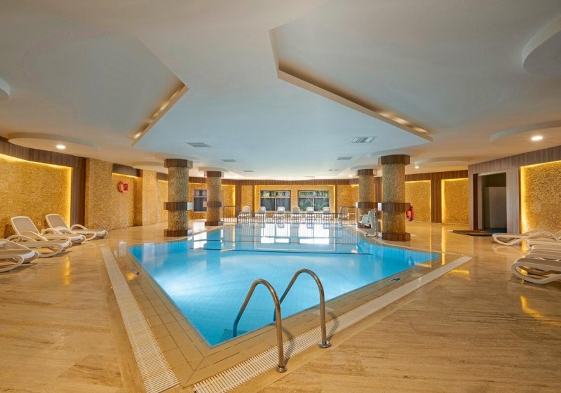 Hotel Allgemein