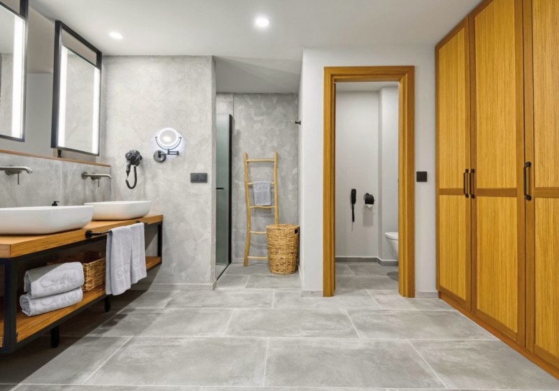 Zimmer & Wohnkomfort