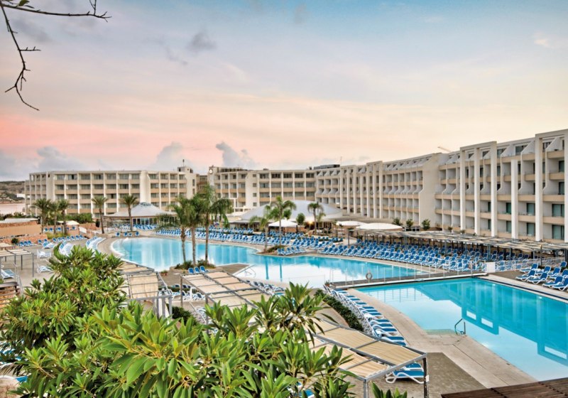 Hotel Allgemein