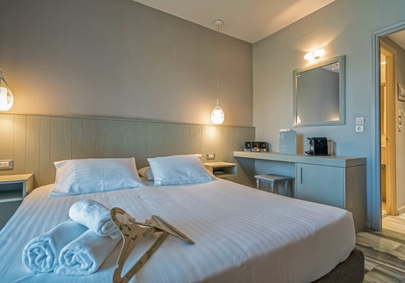 Hotel Allgemein