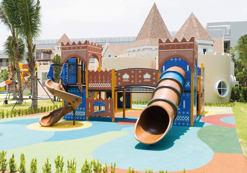 Unterhaltung & Entertainment