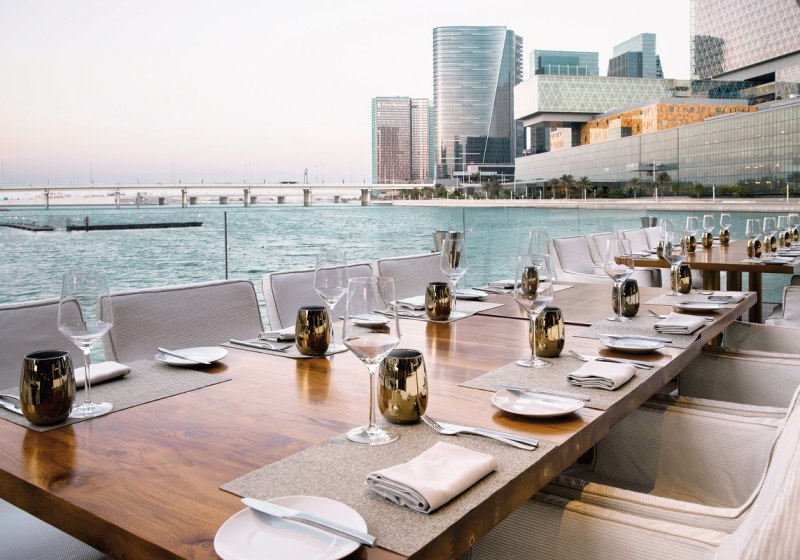 Kulinarik & Restaurants