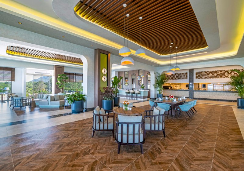 Hotel Allgemein