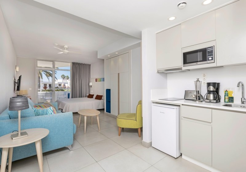 Zimmer & Wohnkomfort