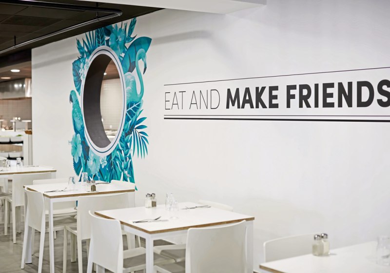 Kulinarik & Restaurants