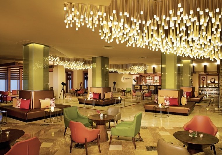 Ausstattung & Service