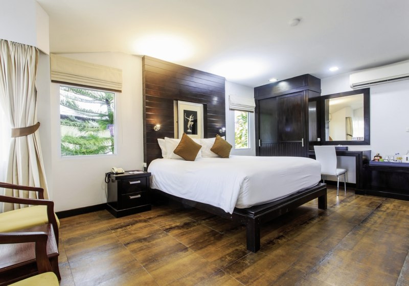 Zimmer & Wohnkomfort