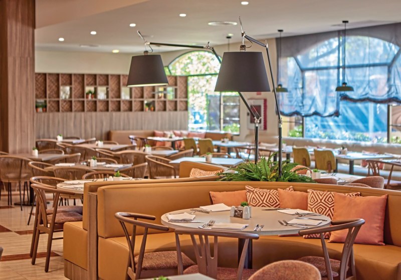 Kulinarik & Restaurants