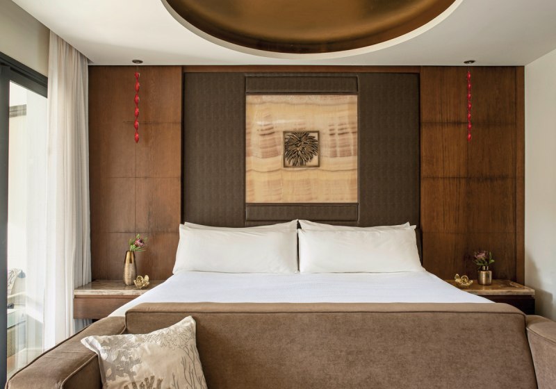 Zimmer & Wohnkomfort