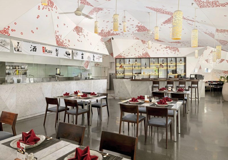 Kulinarik & Restaurants