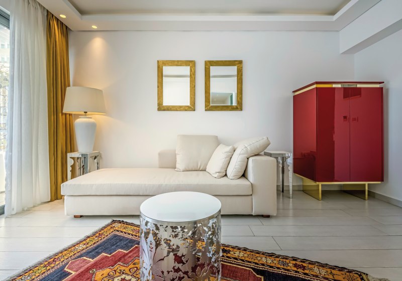 Zimmer & Wohnkomfort