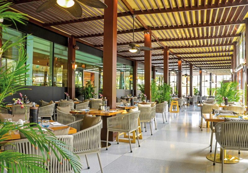 Hotel Allgemein