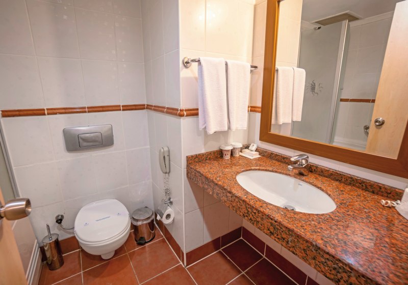 Zimmer & Wohnkomfort