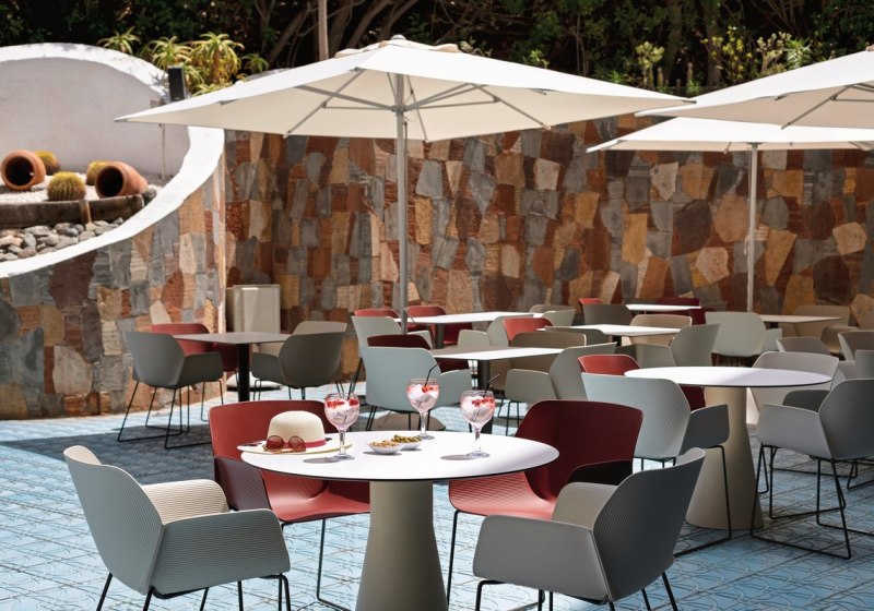 Beispiel: Kulinarik & Restaurants