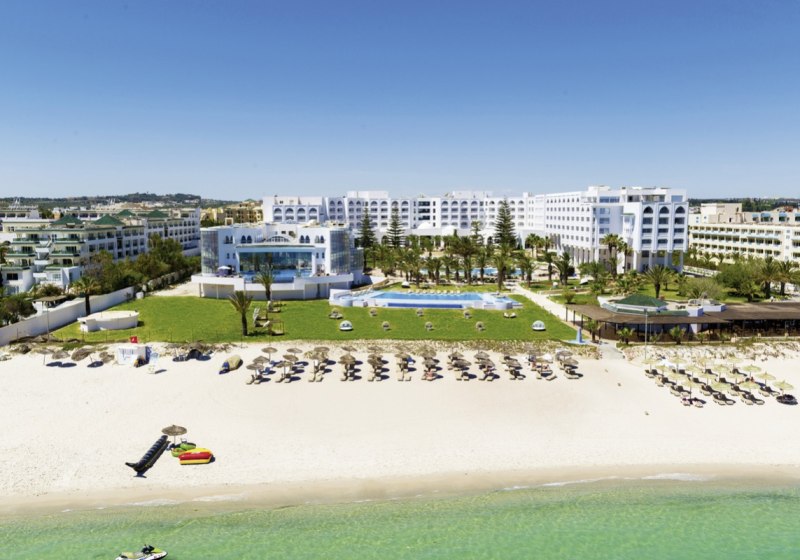 Hotel Allgemein