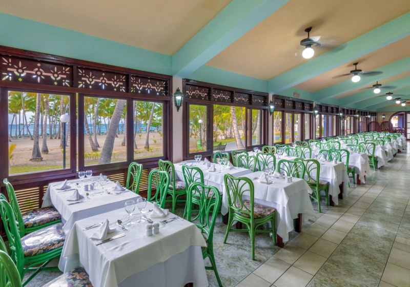 Kulinarik & Restaurants