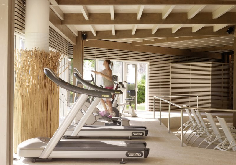 Beispiel: Sport & Fitness