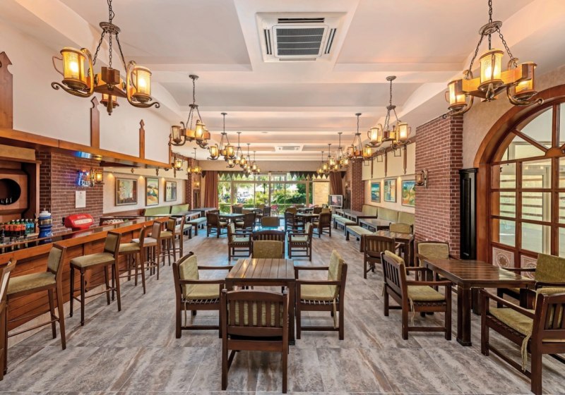 Kulinarik & Restaurants