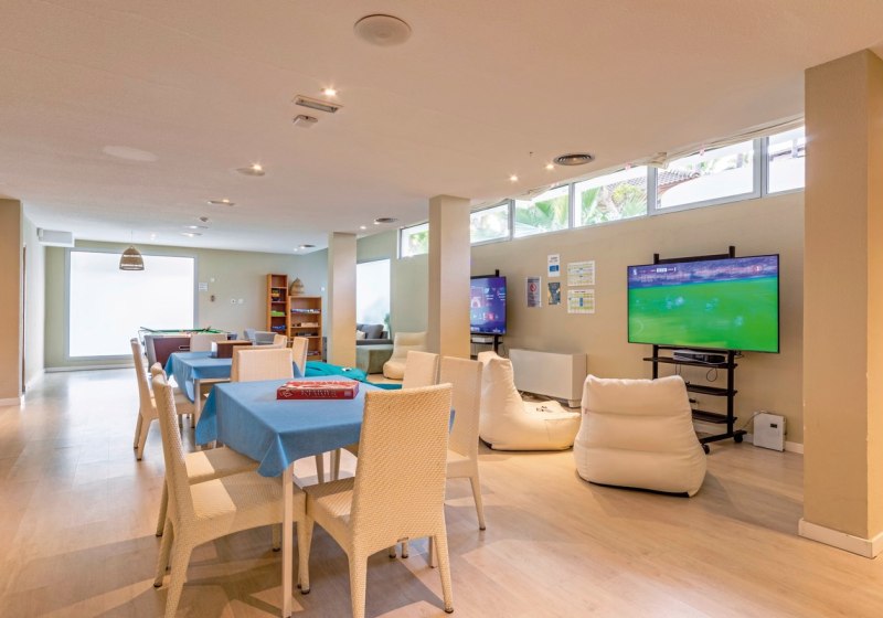 Unterhaltung & Entertainment