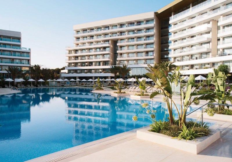Hotel Allgemein
