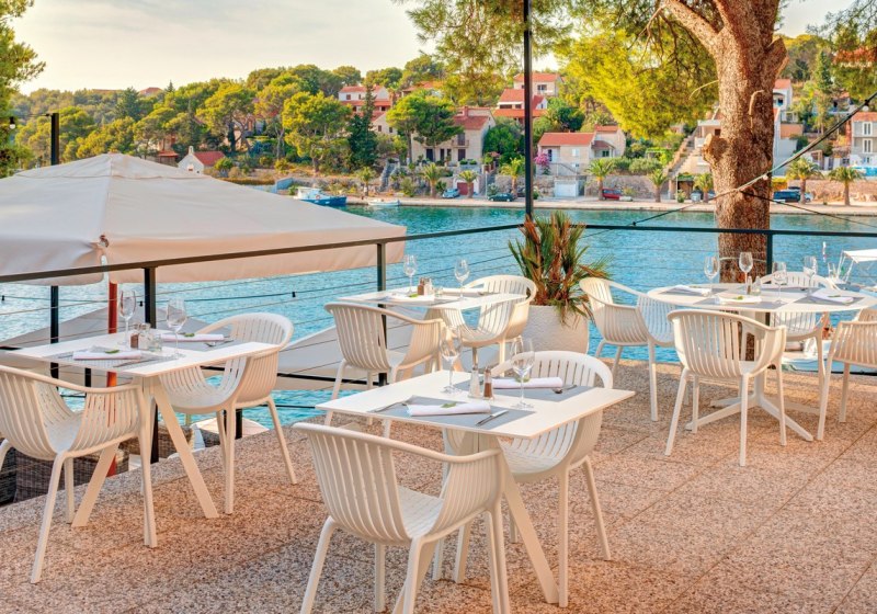 Kulinarik & Restaurants