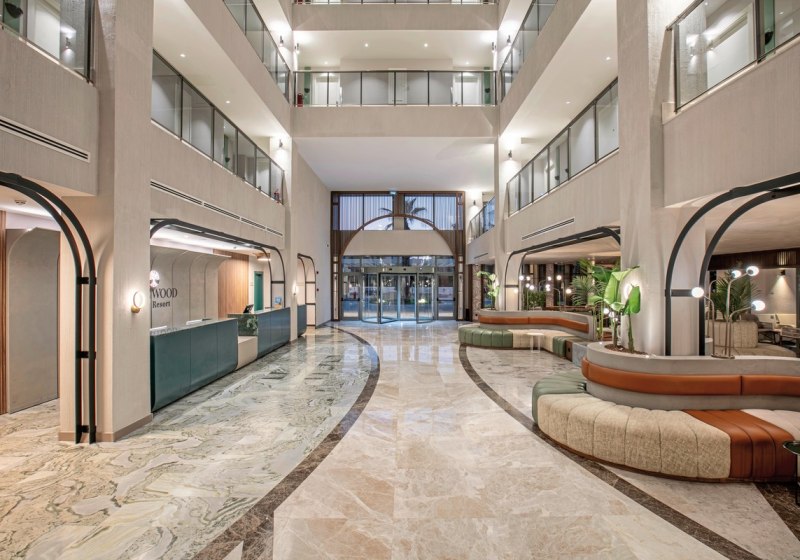 Hotel Allgemein