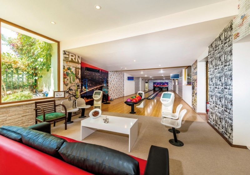 Beispiel: Unterhaltung & Entertainment