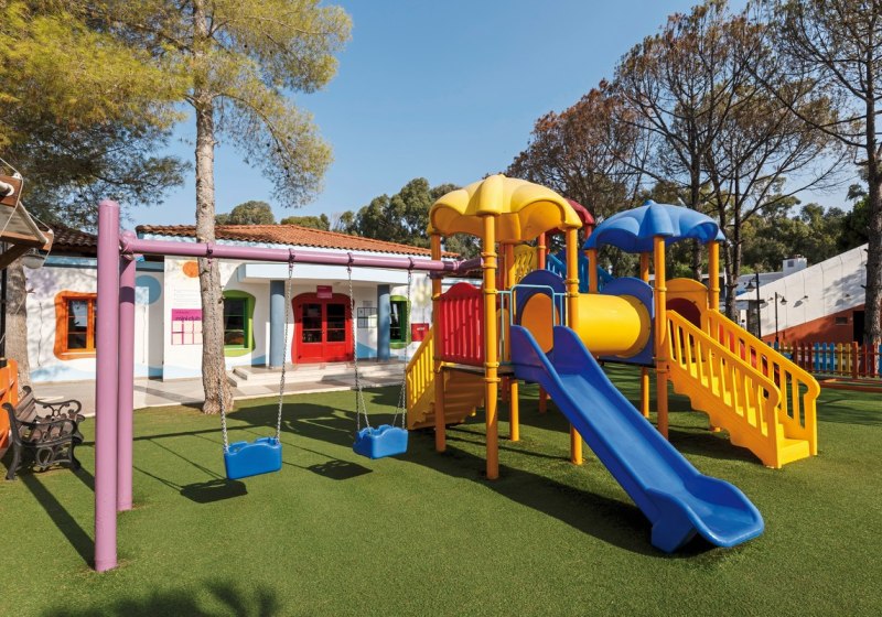 Unterhaltung Familie