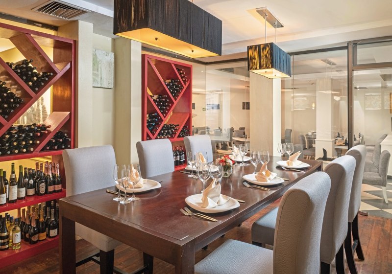 Kulinarik & Restaurants