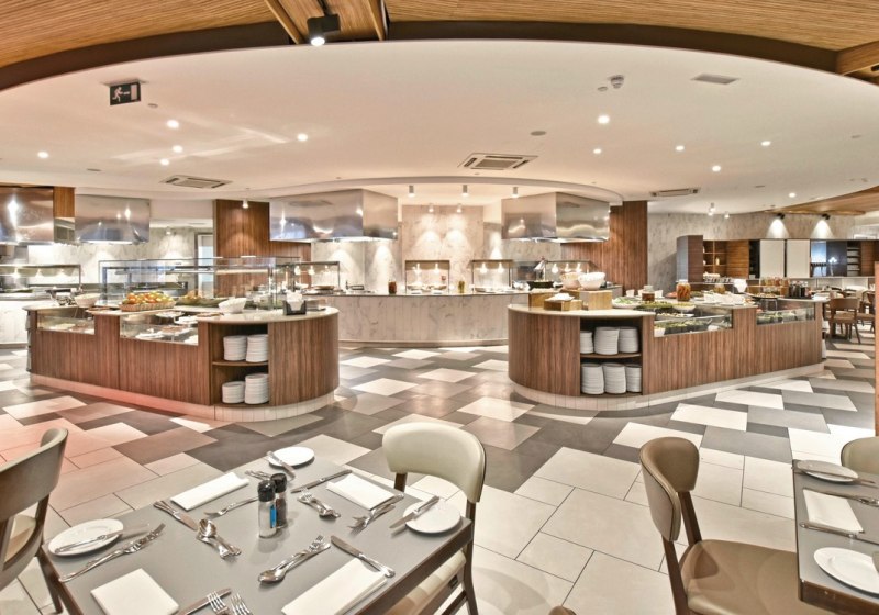 Kulinarik & Restaurants