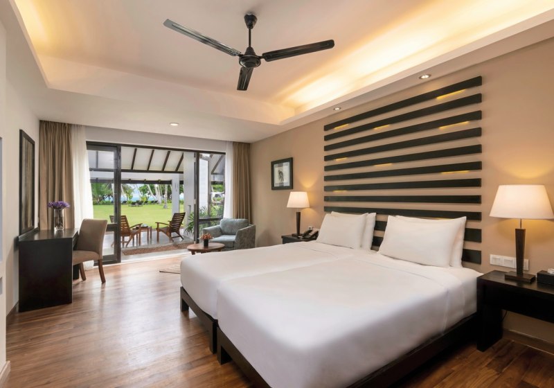 Zimmer & Wohnkomfort