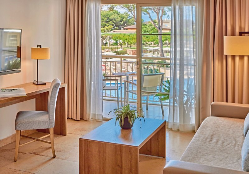 Zimmer & Wohnkomfort