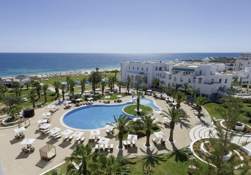 Hotel Allgemein