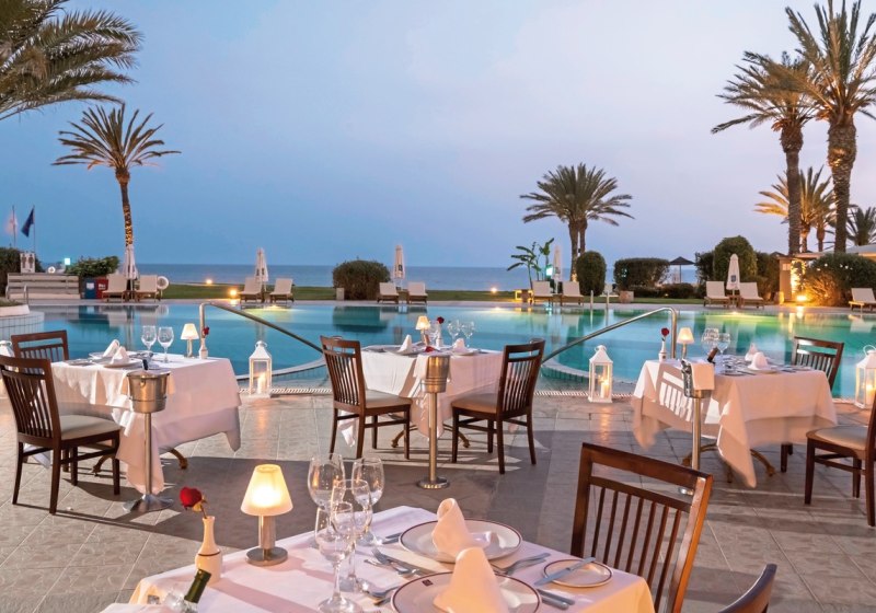 Kulinarik & Restaurants