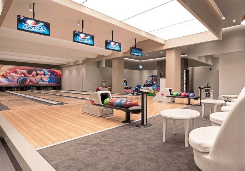 Unterhaltung & Entertainment